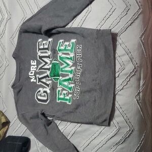 🐻   Garanimals SweatShirt Size 4T